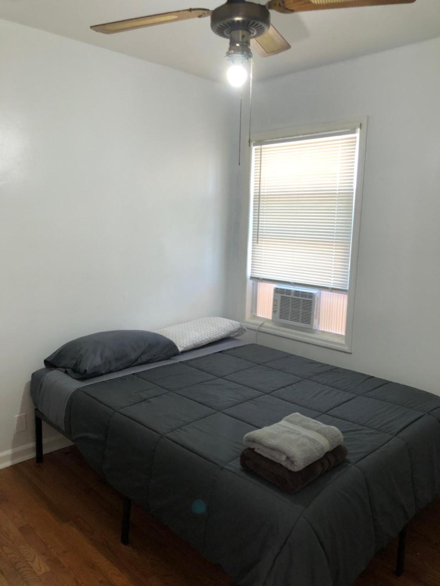 Private 2 Bedroom And 1 Bathroom House In A Quiet Area And Convenient To Nyc Bus And Train Perth Amboy Exteriér fotografie