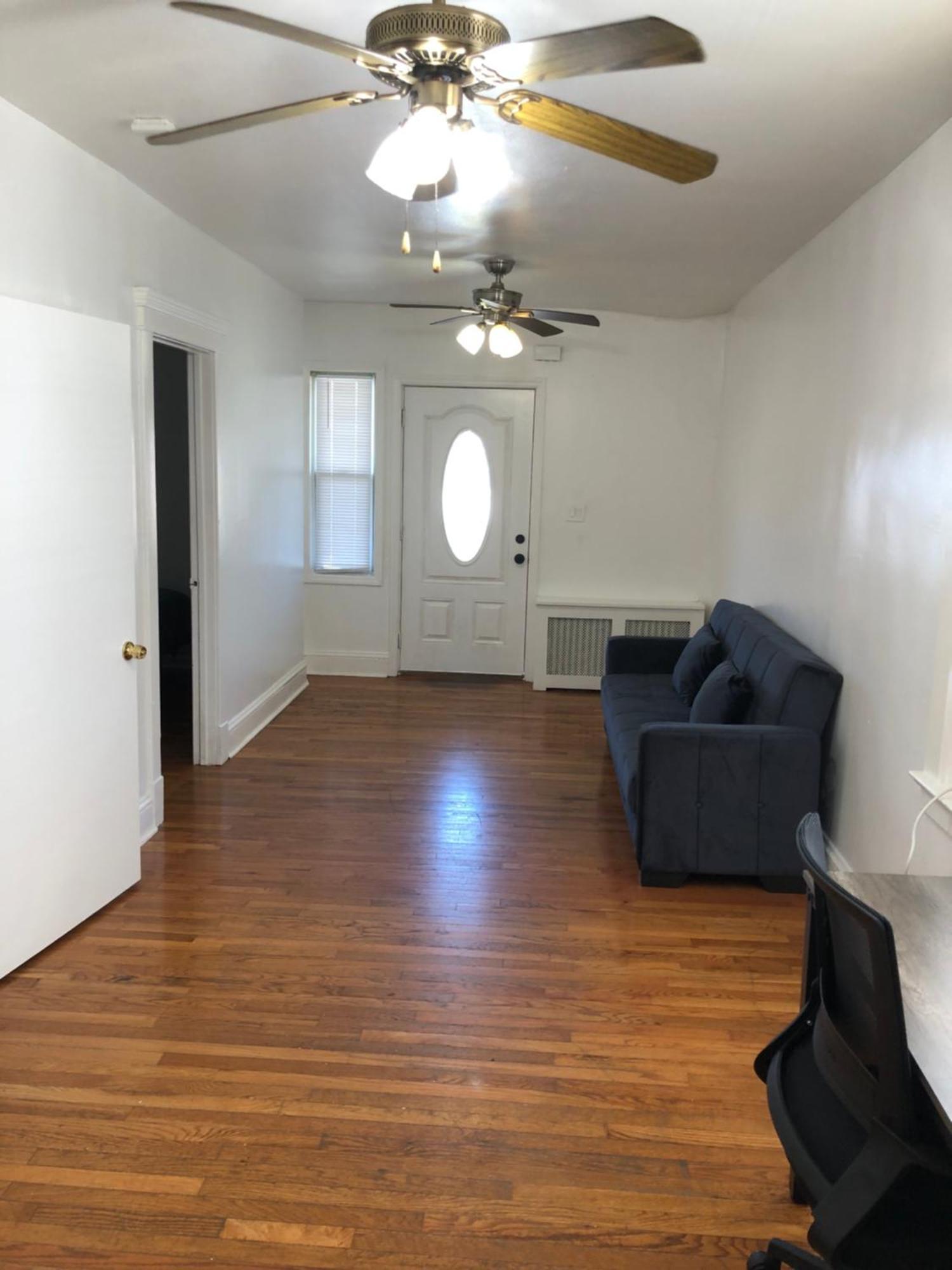 Private 2 Bedroom And 1 Bathroom House In A Quiet Area And Convenient To Nyc Bus And Train Perth Amboy Exteriér fotografie